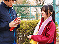サッカー部の女子マネージャーは憧れの先輩のレギュラー獲得のために顧問教師の性処理をしています 幸村泉希 - サンプル 6