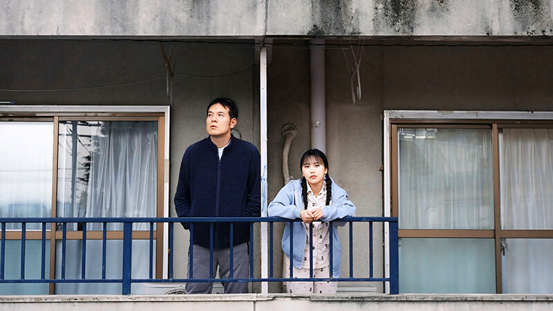 団地の子 両親不在の昼下がり近所のオヤジに性処理オナホドールにされました 石原青 サンプル