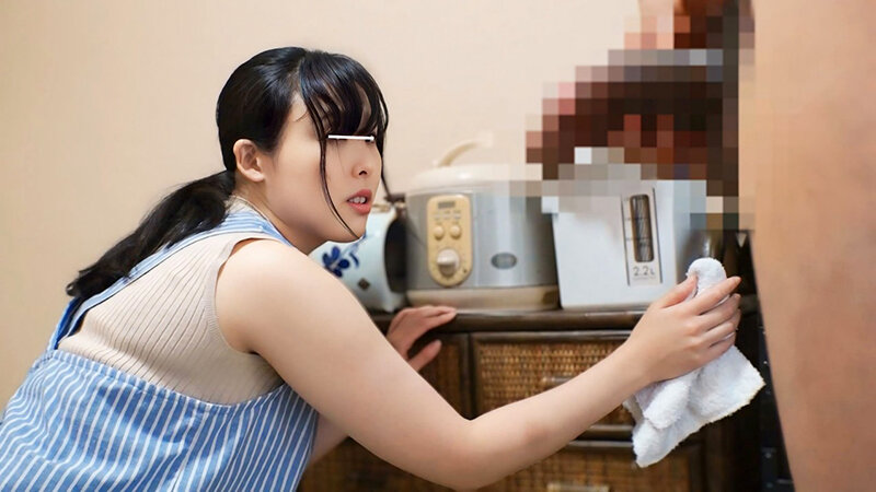 釣りの達人が自分の竿で釣りをしたら女性は釣れるのか？忍び寄る誘惑に家事代行サービスの女性たちは釣られてしまうのか！？ サンプル