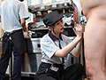 ハンバーガーチェーン店の美人バイトリーダーは盛りがちなアルバイト達をバキュームフェラで精飲管理。週6でごっくんする日常の記録 ゆい25歳 天馬ゆい