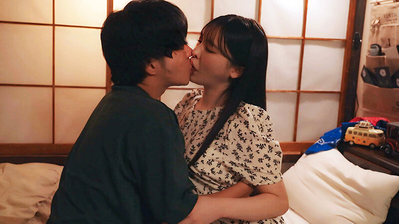 【ザ・密着ノンフィクション】兄の世話をしています。ヤングケアラーの妹は引き篭もりきょうだい児の性処理をするのが我が家のルールです。黒島玲衣 画像10