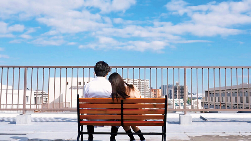 放課後2人きり 風紀委員長と担任教師がいびつで依存的な秘密の性活指導を繰り返した話 水原わこ 画像2