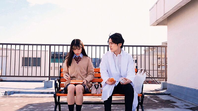 放課後2人きり 風紀委員長と担任教師がいびつで依存的な秘密の性活指導を繰り返した話 水原わこ 画像4