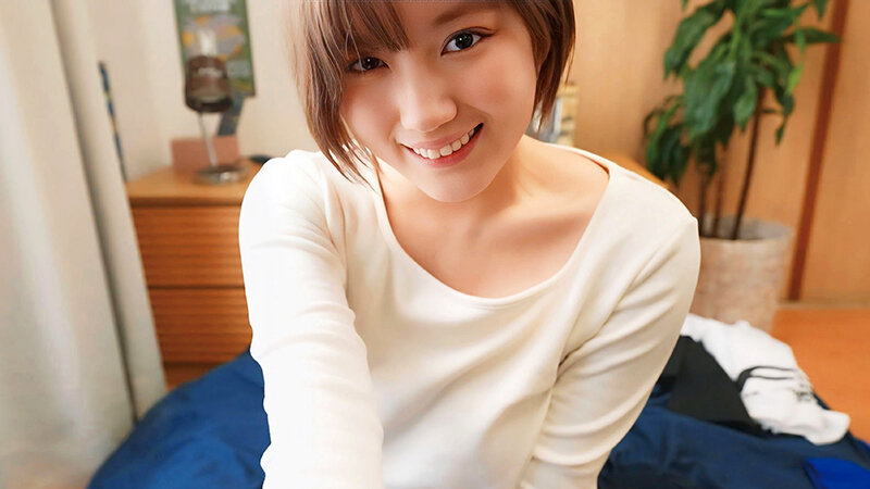 お隣さんはオナホです。ち〇ぽ借りにきてマ〇コで返す義理堅いメンヘラペットをボクは飼育しています。 小鈴みかん サンプル画像 8