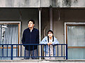 団地の子 両親不在の昼下がり近所のオヤジに性処理オナホドールにされました 石原青