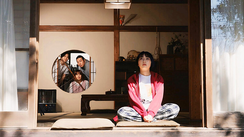 推しのチ●ポを咥えるために私は時間を止めました 糸井瑠花 サンプル画像 9