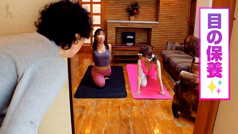 FTK-004 パート 4 - 57 分