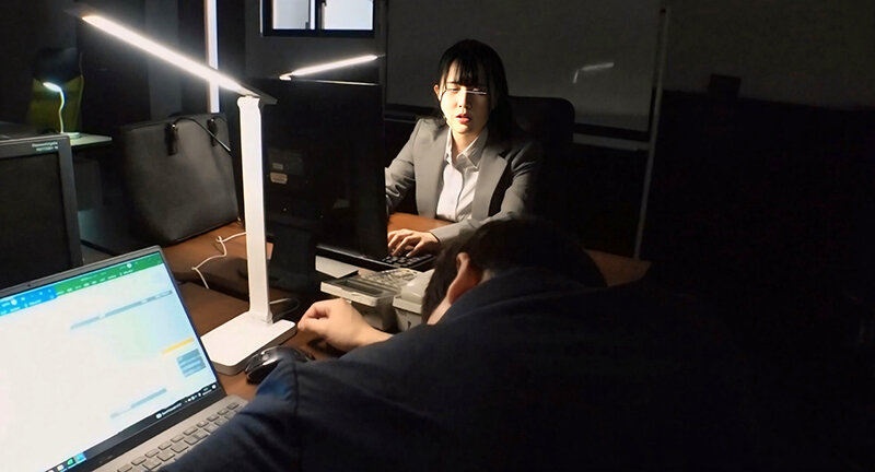 FTK-021 第 2 部分 - 32 分钟