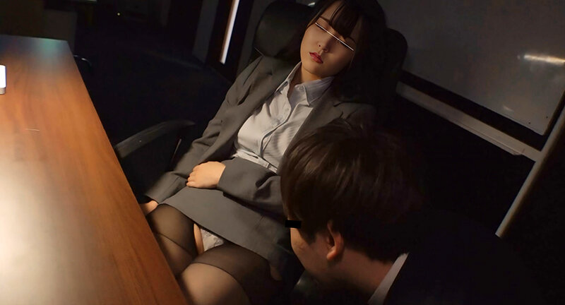 FTK-021 第 3 部分 - 34 分钟