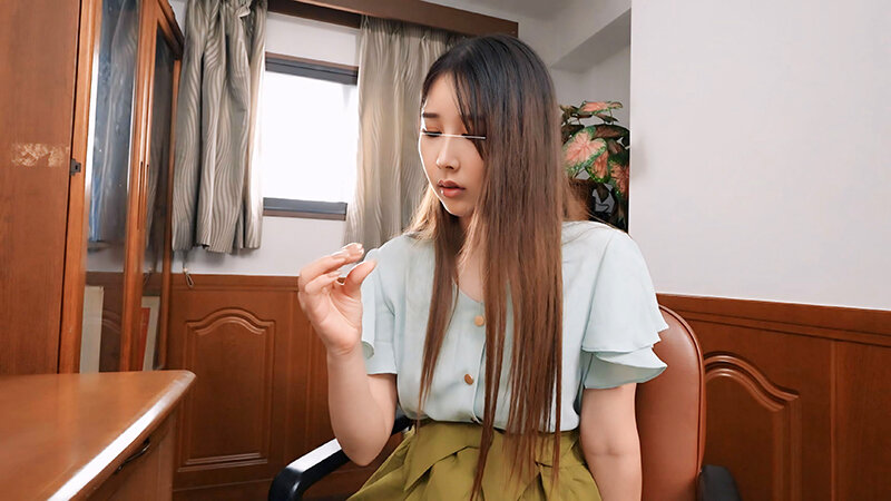 FTK-033 第 3 部分 - 34 分钟