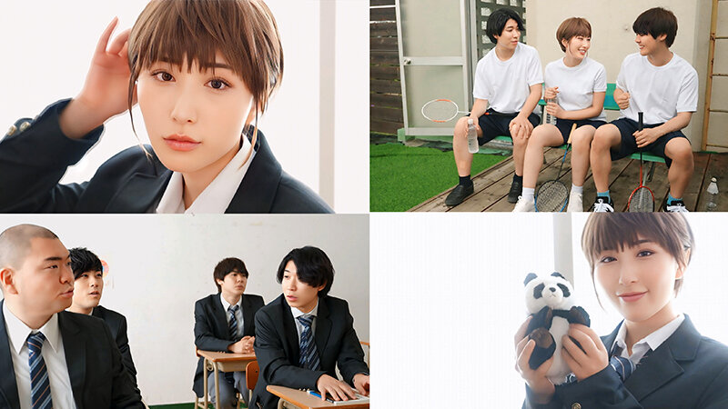 FTKD-030 Part 2 - 38 minutes