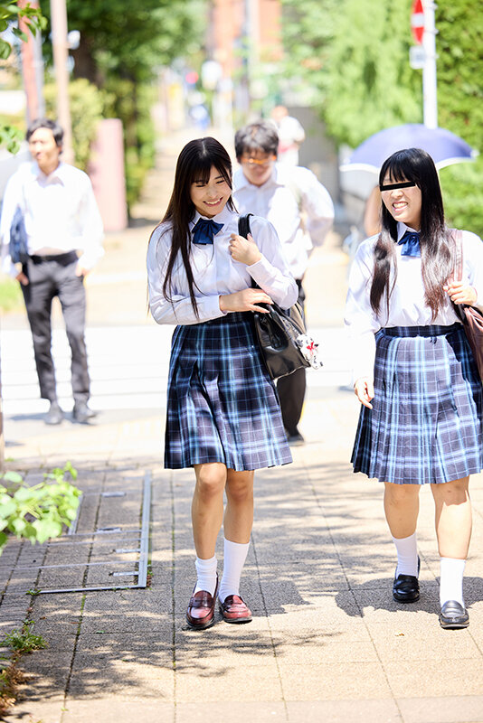 FTKD-032 Bagian 1 - 30 minit