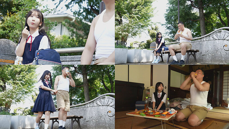 FTKD-033 Bagian 1 - 30 minit