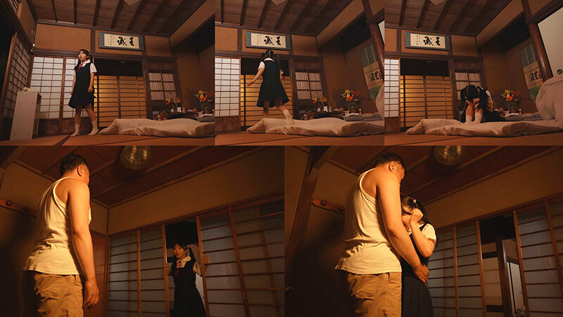 FTKD-033 Bagian 8 - 100 minit