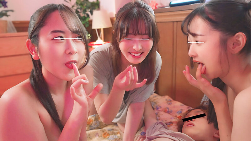 帰宅後「ただいま」からの即フェラ即挿入!?ボクの家が陽キャJDのたまり場に!!コーチのチ〇ポにハマり起床後も帰宅後も次々と可愛いJDに連日ハメまくり中出ししまくり! 画像5