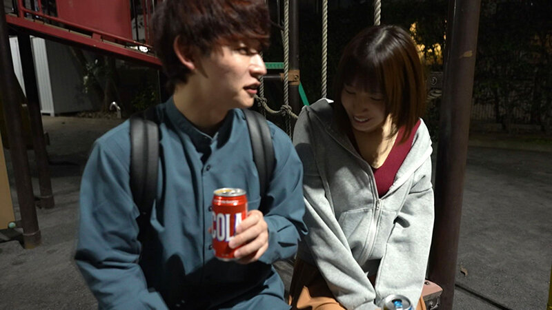 バ先NTR 性格◎スタイル◎顔ももちろん◎なパーフェクト妻の悩み相談にのっていたら連日色んな場所で旦那には見せないトロ顔で浮気SEXをキメまくれた 彩奈リナ 画像2