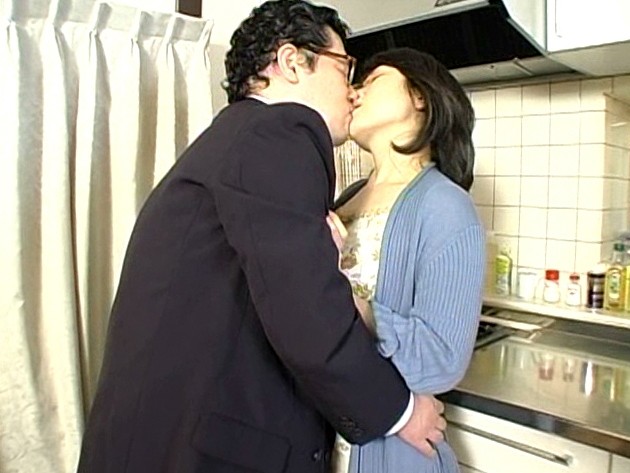 FUTD-044 パート 1 - 30 分