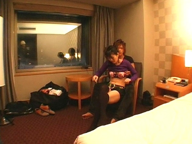 GAR-002 第 3 部分 - 42 分钟