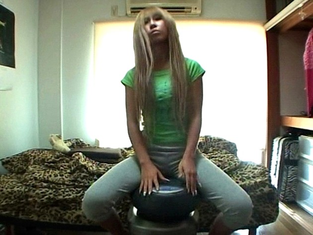 GAR-010 Bagian 16 - 120 minit