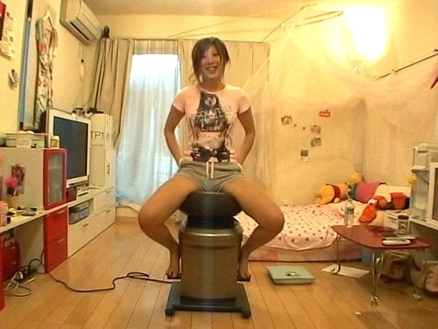 GAR-010 Part 4 - 48 minutes