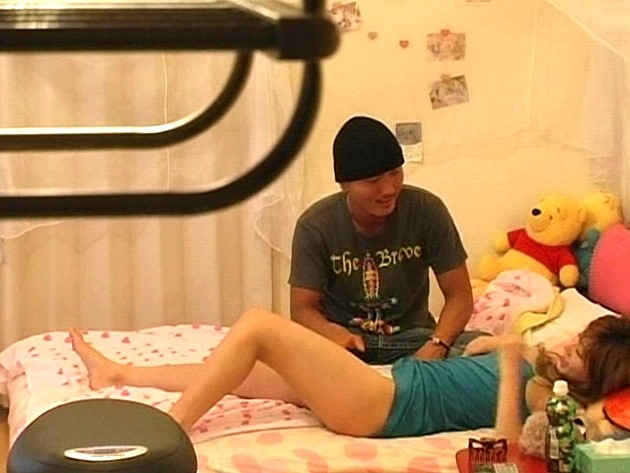 GAR-010 Part 8 - 72 minutes