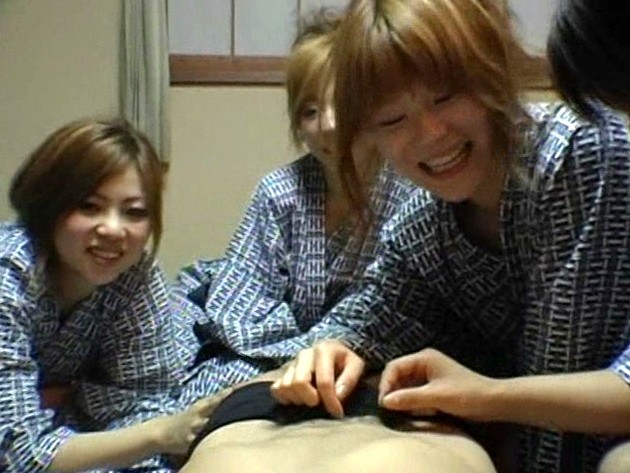 GAR-014 Bagian 13 - 102 minit