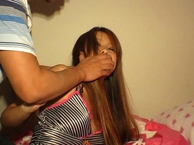 GAR-059 Bagian 1 - 30 minit