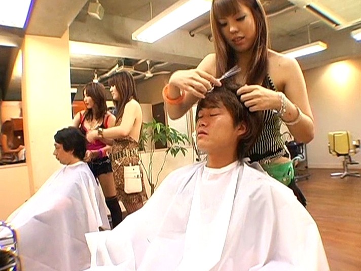 GAR-071 パート 6 - 60 分