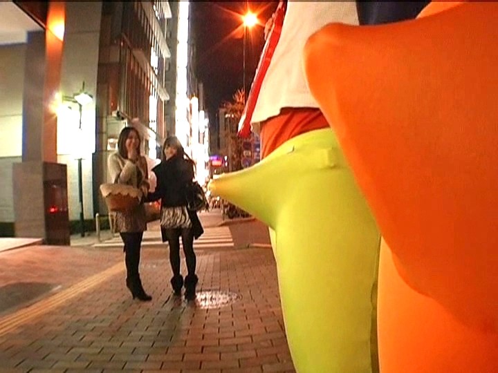 GAR-162 パート 9 - 78 分