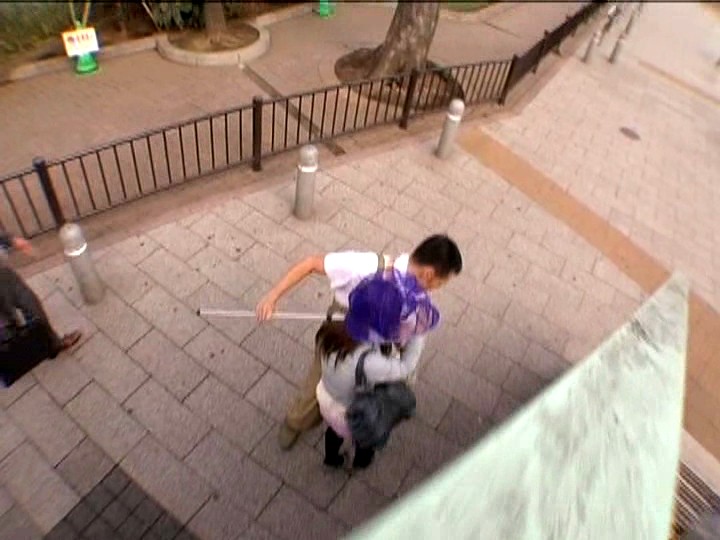 GAR-169 Bagian 11 - 90 minit