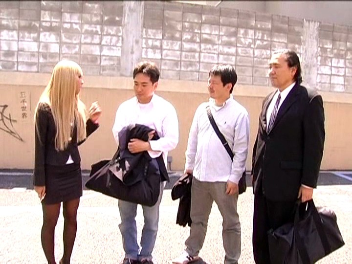 GAR-174 Part 1 - 30 minutes