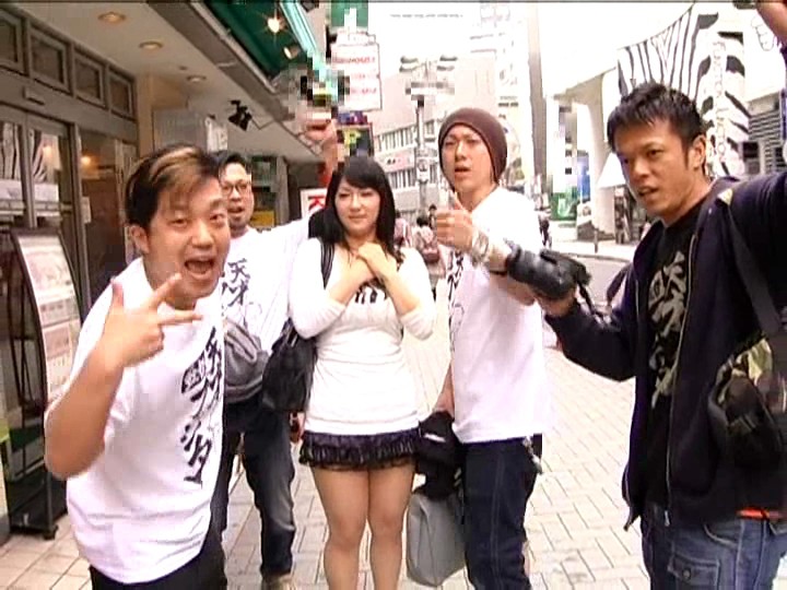 GAR-179 Bagian 12 - 96 minit