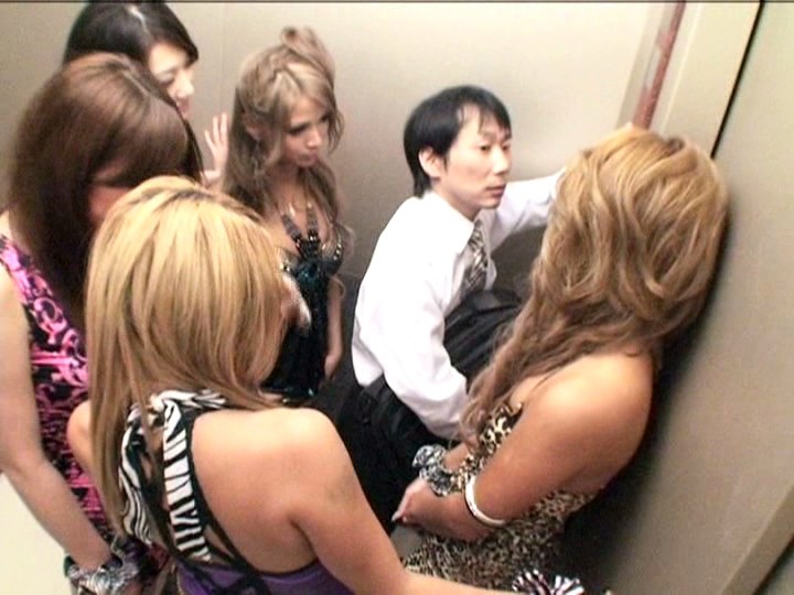 GAR-197 パート 1 - 30 分