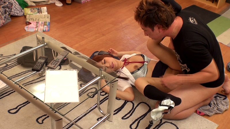 GAR-315 第 5 部分 - 58 分钟