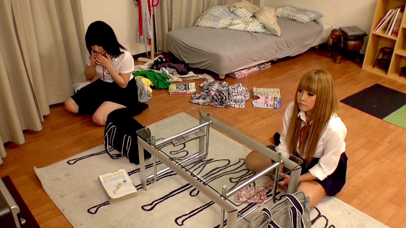 GAR-315 第 6 部分 - 65 分钟