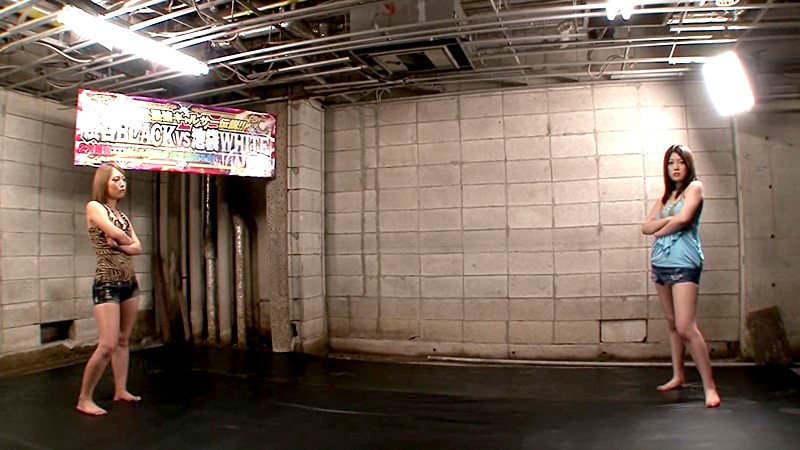 GAR-321 Part 5 - 58 minutes