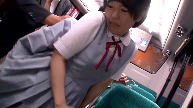 GAR-327 パート 5 - 54 分