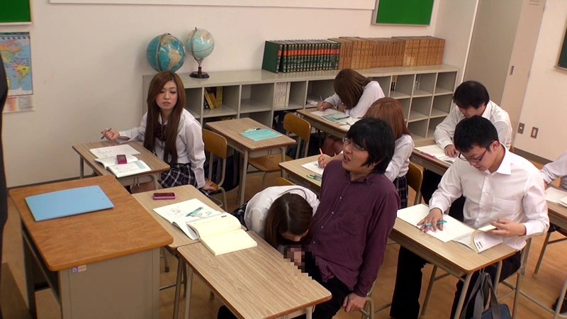 GAR-352 Bagian 15 - 128 minit