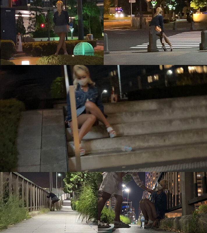 GGLL-100 Bagian 3 - 44 minit