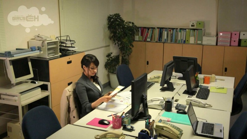 GRCH-0058 第 3 部分 - 32 分钟