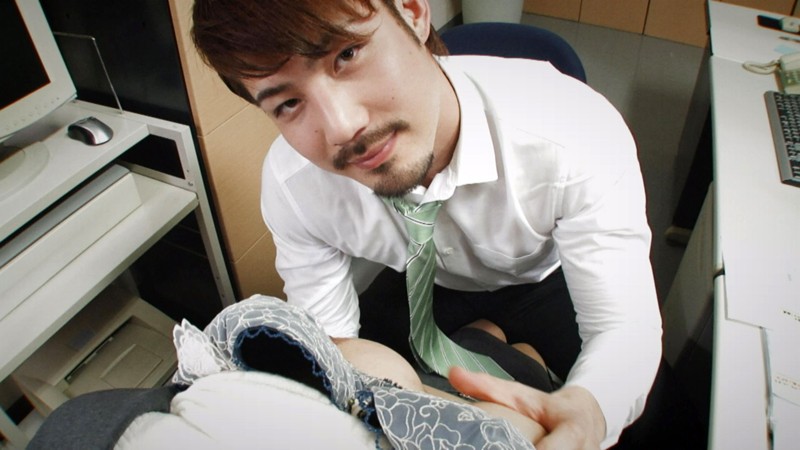 GRCH-0058 第 5 部分 - 34 分钟