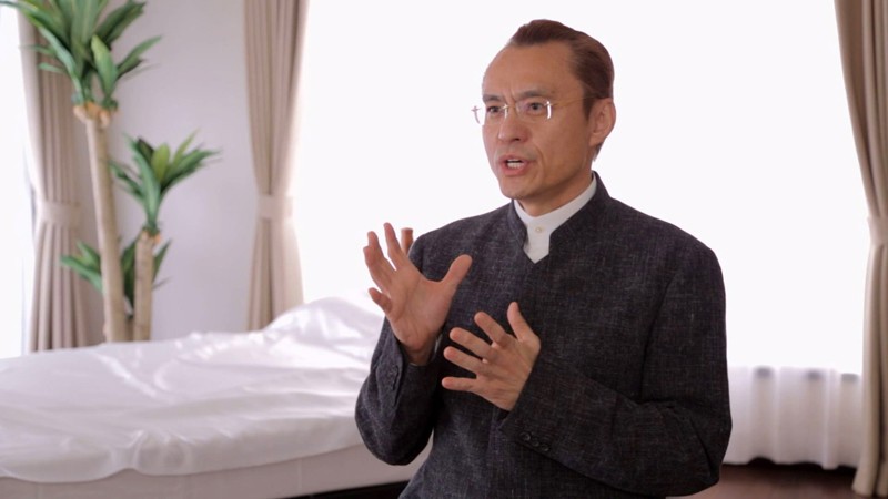 GRCH-008 Part 3 - 42 minutes