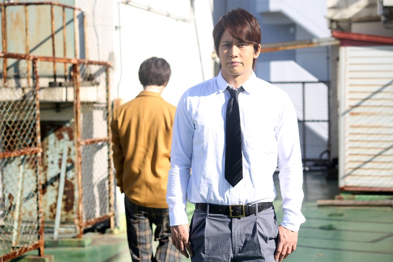 GRCH-010 第 1 部分 - 30 分钟