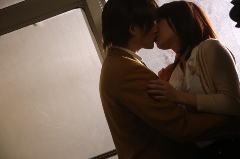 GRCH-010 Part 18 - 217 minutes