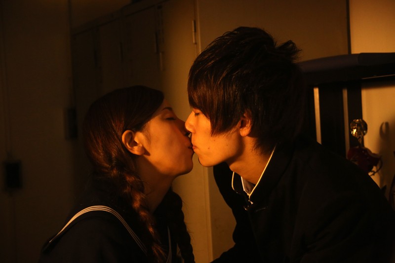 GRCH-010 Part 9 - 118 minutes