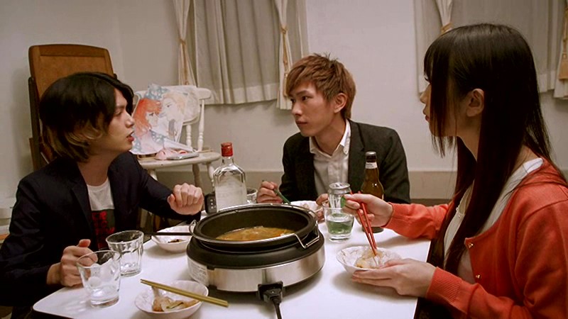 GRCH-021 Bagian 10 - 66 minit