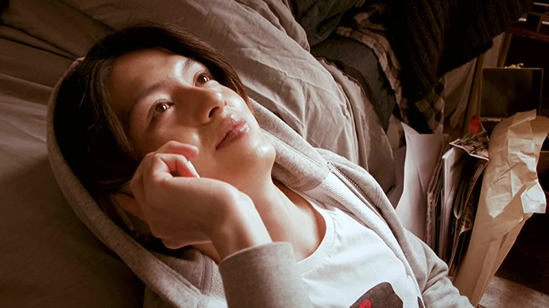 GRCH-021 Bagian 3 - 38 minit