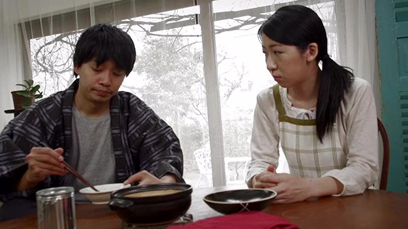 GRCH-021 Bagian 4 - 42 minit