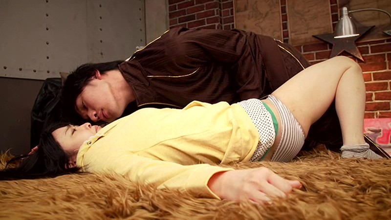 GRCH-021 Bagian 8 - 58 minit