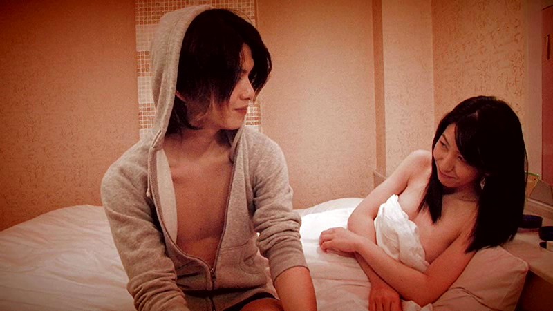 GRCH-022 パート 12 - 74 分